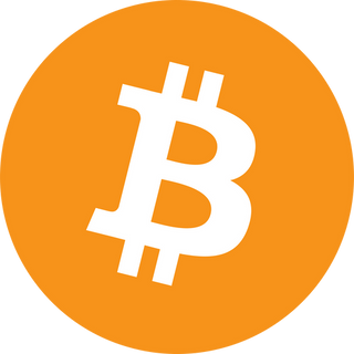 Was ist Bitcoin? Bitcoin Logo