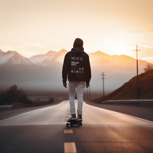 Aktuelle Bitcoin Trends und Diskussionen rund um Bitcoin