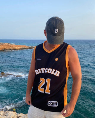 BITCOIN MODE & ACCESSOIRES - BITVESTIS