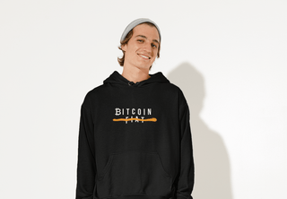 Neu eingetroffen: Bitcoin Kleidung & Accessoires – sichere dir die neuesten Styles zuerst!