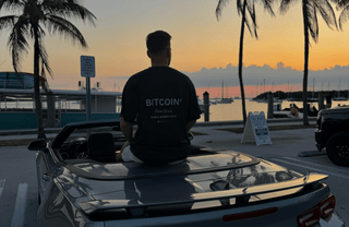 Bitcoin Bestseller bei BITVESTIS – die beliebtesten Bitcoin Shirts, Hoodies & Accessoires