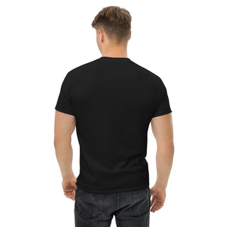 21 MILLION BTC CLUB T - SHIRT in Schwarz S ( von BITVESTIS)