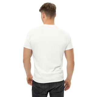 21 MILLION BTC CLUB T - SHIRT in Weiß S ( von BITVESTIS)