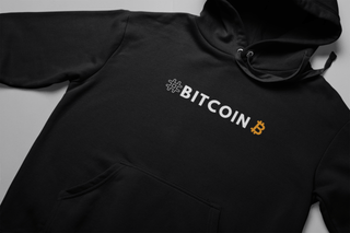 BITCOIN in Black S ( von BITVESTIS)