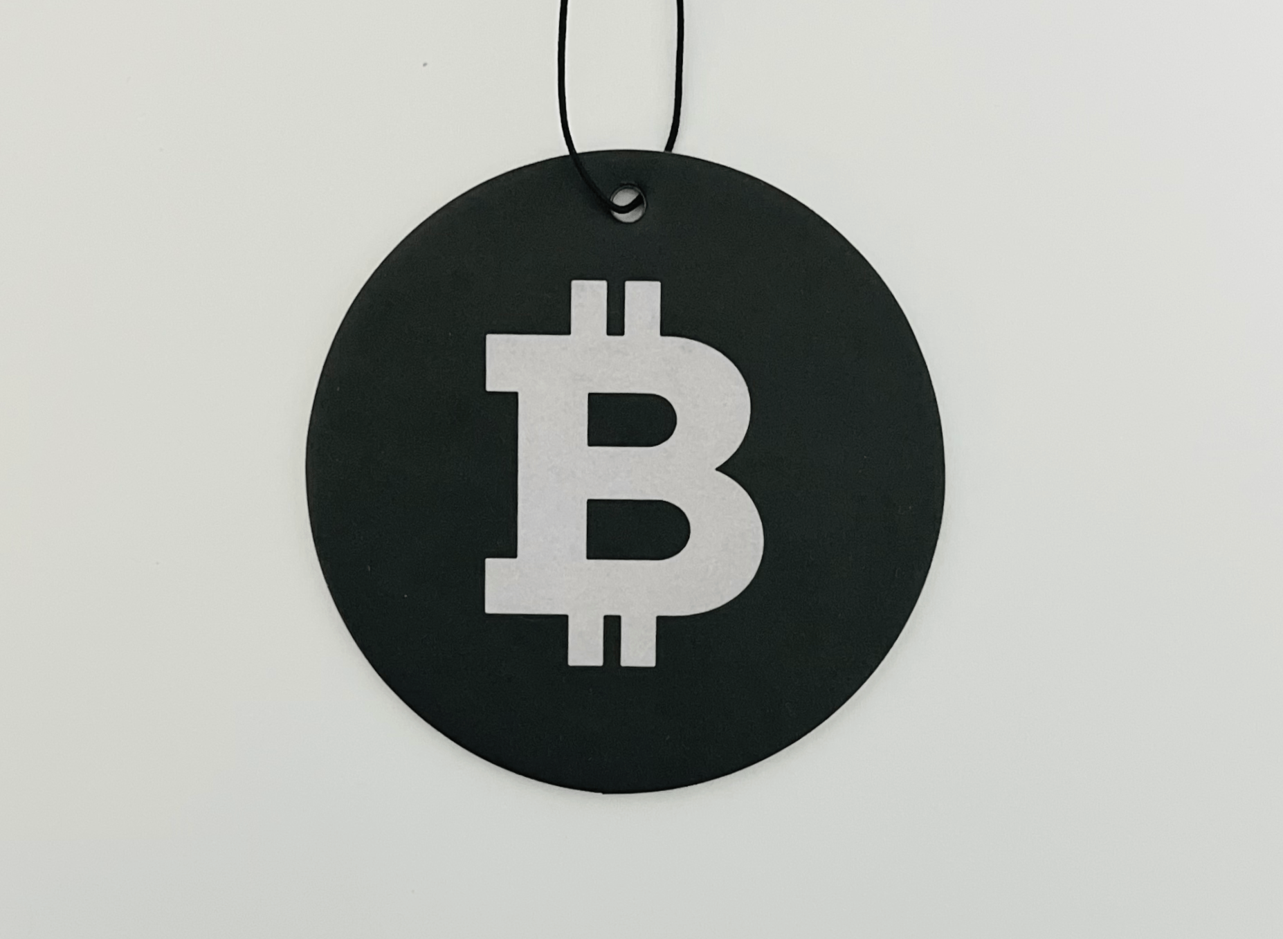 BITCOIN AUTO DUFT (LIMITIERT) BITVESTIS BITCOIN AUTO DUFT (LIMITIERT) Btc Anhänger