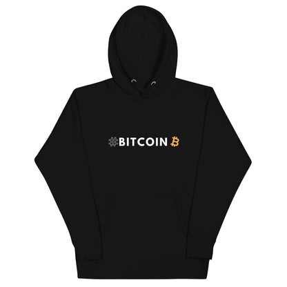 #BITCOIN BITVESTIS BITVESTIS Black XL BITCOIN