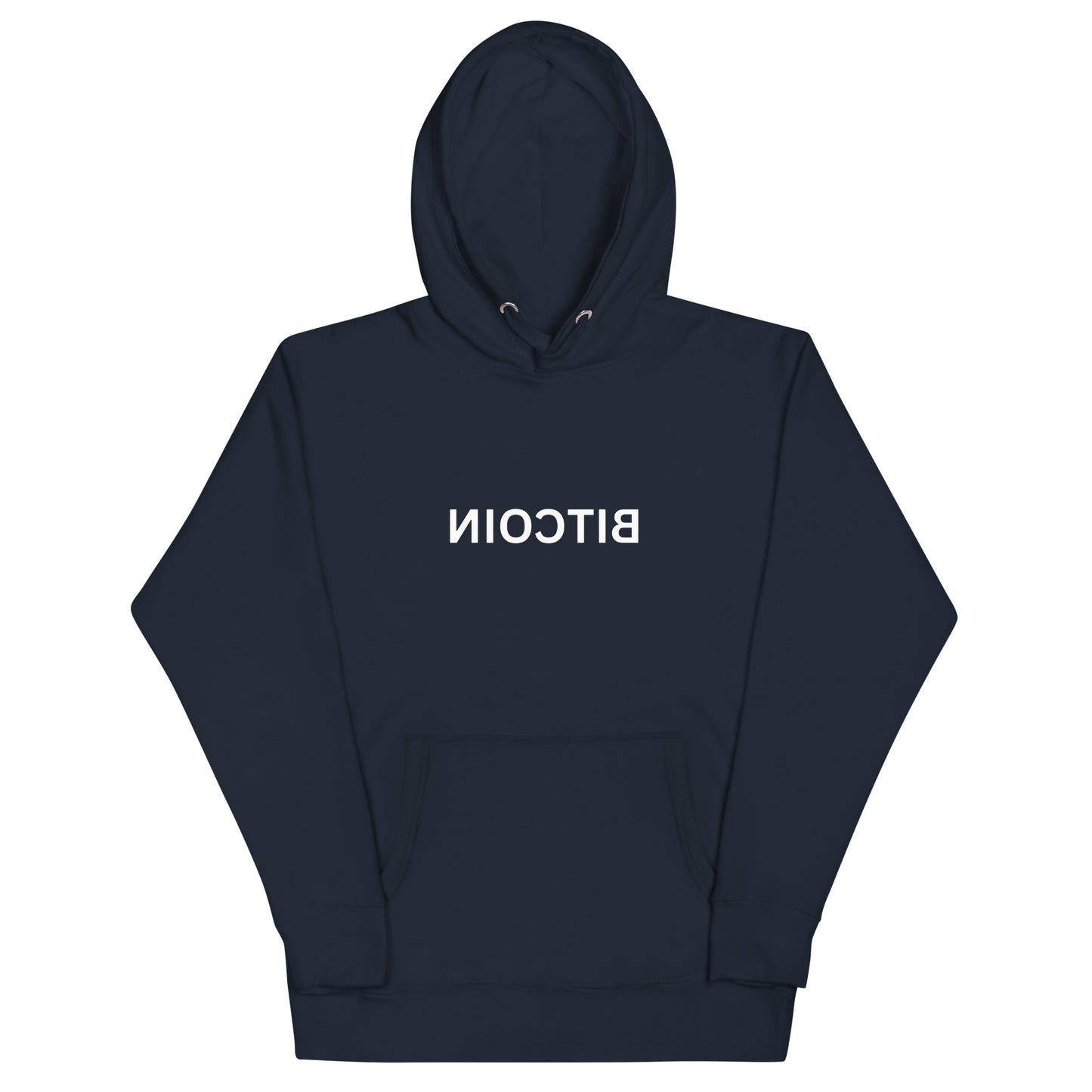 BITCOIN MIRROR BITVESTIS BITVESTIS Navy Blazer S