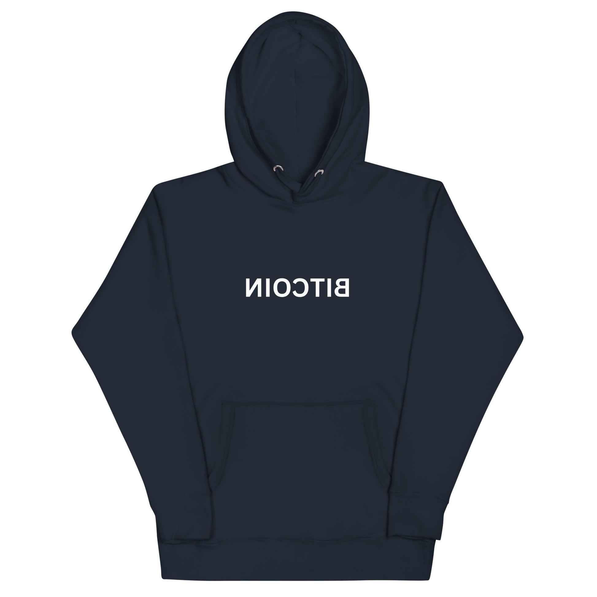 BITCOIN MIRROR BITVESTIS BITVESTIS Navy Blazer S
