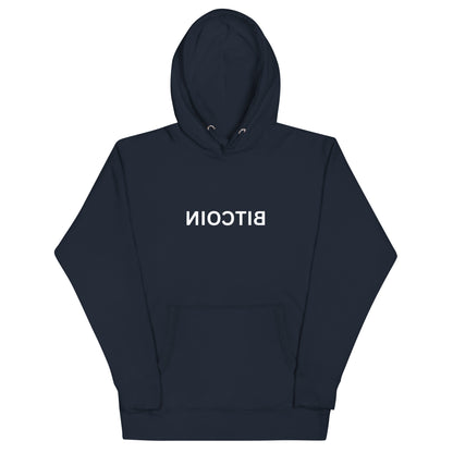BITCOIN MIRROR BITVESTIS BITVESTIS Navy Blazer S