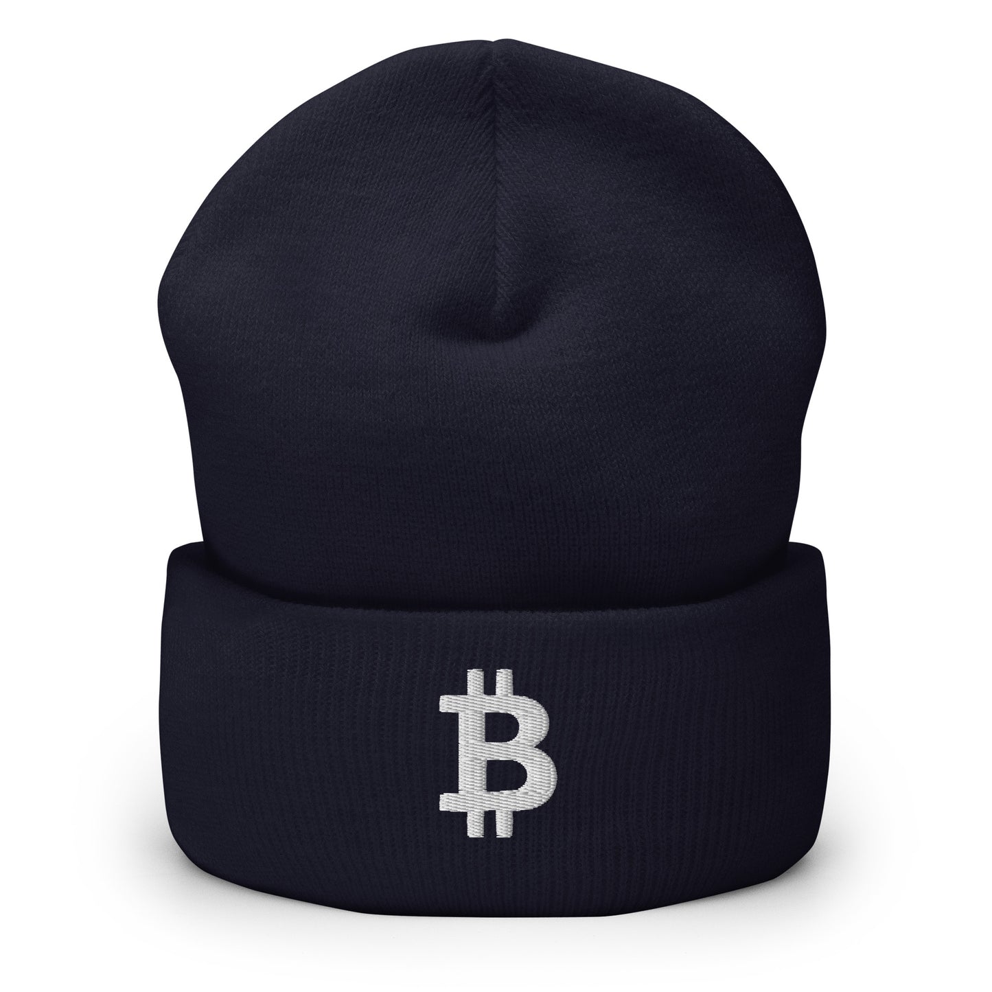 BITCOIN MÜTZE BITVESTIS BITVESTIS Navy