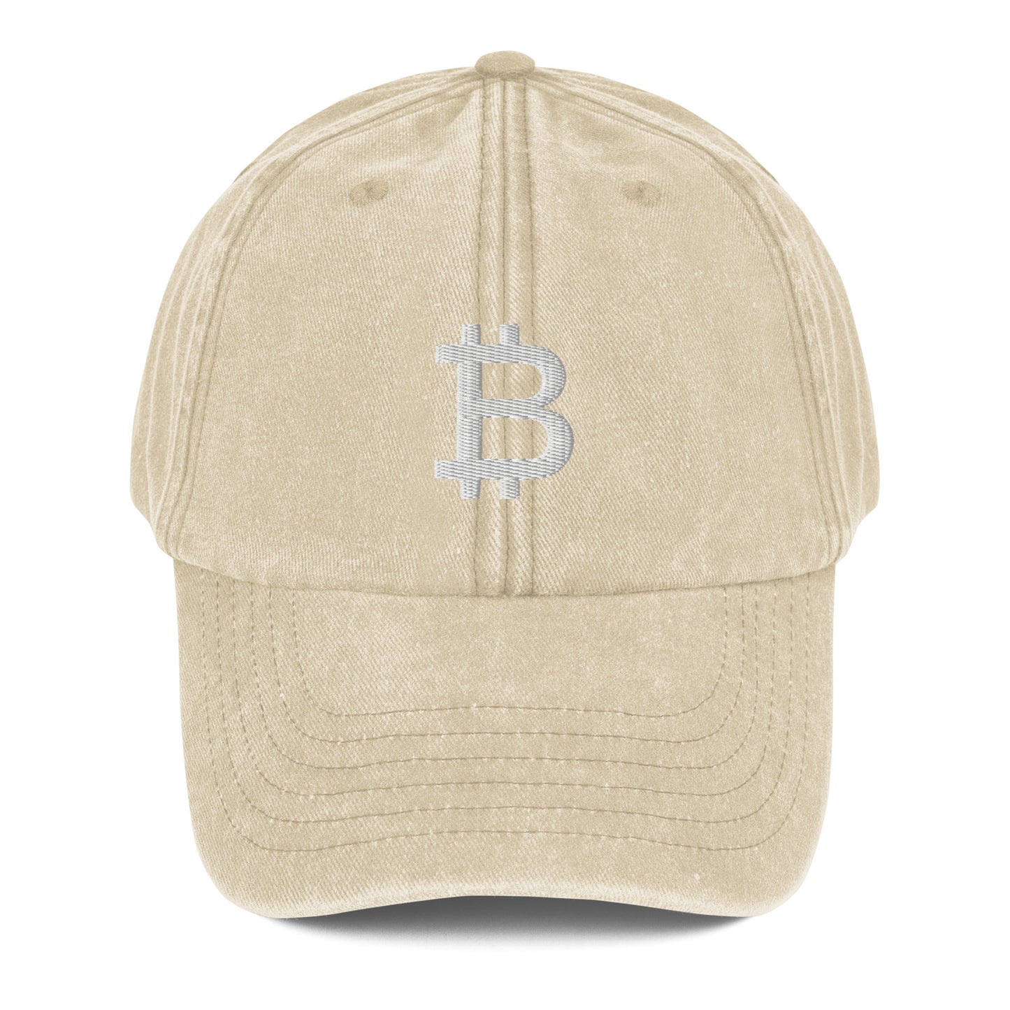 BITCOIN VINTAGE CAP BITVESTIS Vintage Stone #CAP #CAPS bitcoin