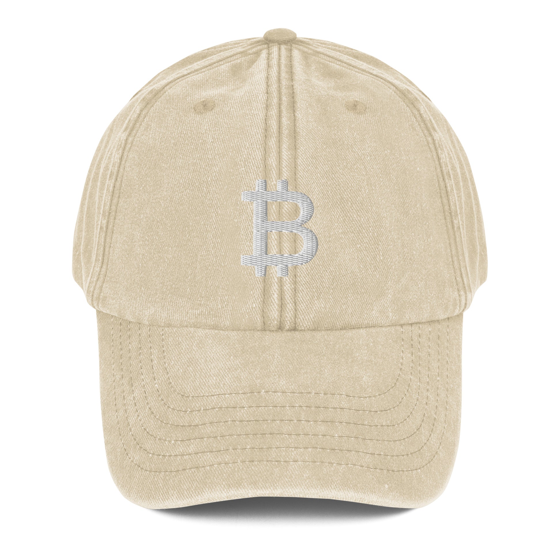 BITCOIN VINTAGE CAP BITVESTIS Vintage Stone #CAP #CAPS bitcoin