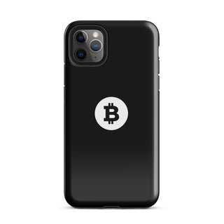 BITCOIN iPHONE CASE BITVESTIS iPhone 11 Pro Max