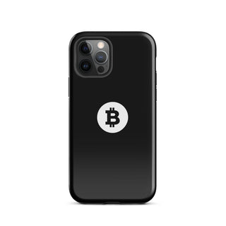 BITCOIN iPHONE CASE BITVESTIS iPhone 12 Pro
