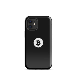 BITCOIN iPHONE CASE BITVESTIS iPhone 12 mini