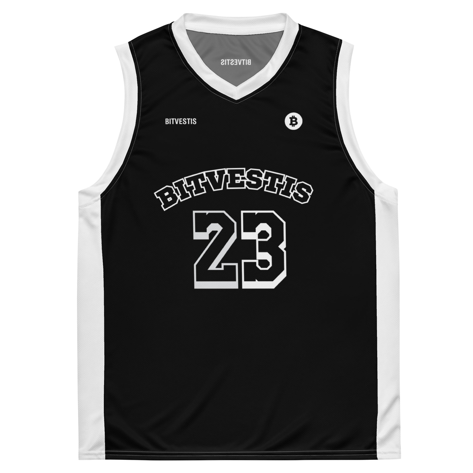 BITVESTIS BASKETBALL JERSEY S BITVESTIS