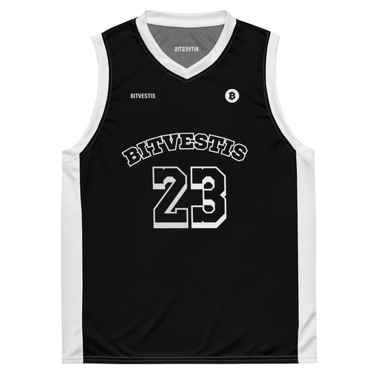 BITVESTIS BASKETBALL JERSEY S BITVESTIS