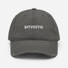 Charcoal Grey