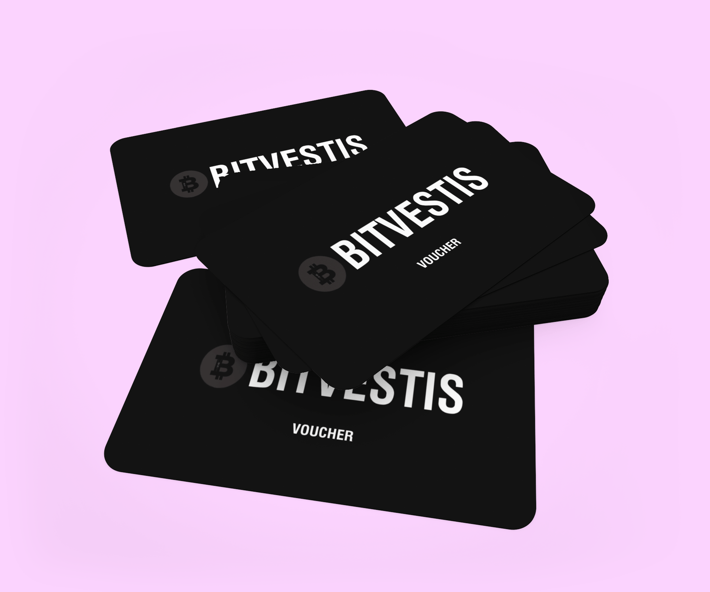 BITVESTIS GESCHENKGUTSCHEIN GUTSCHEIN 25,00 €
