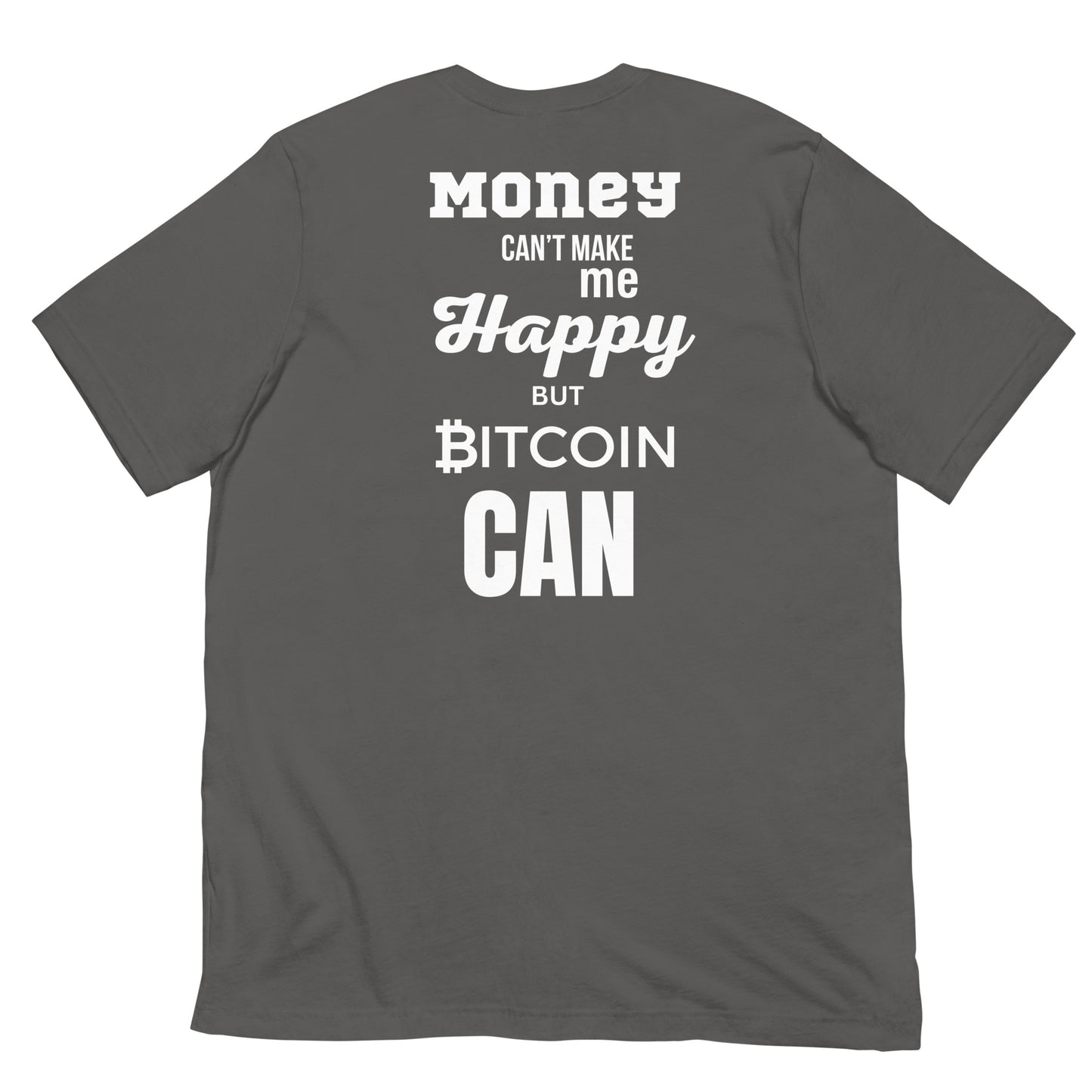 BTC CAN BITVESTIS BITVESTIS Asphalt S #SHIRT #SHIRTS