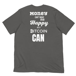 BTC CAN BITVESTIS BITVESTIS Asphalt S #SHIRT #SHIRTS