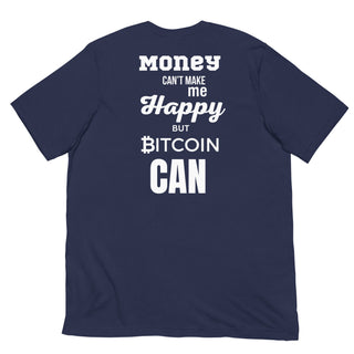 BTC CAN BITVESTIS BITVESTIS Navy S #SHIRT #SHIRTS
