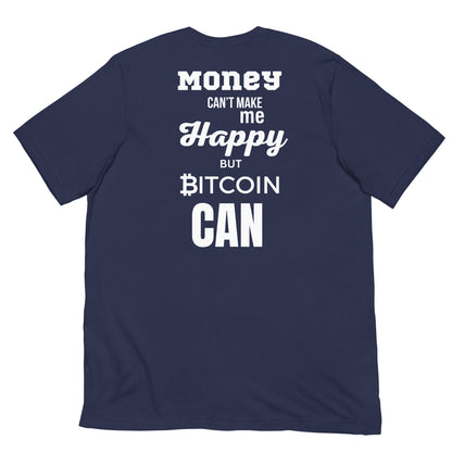 BTC CAN BITVESTIS BITVESTIS Navy S #SHIRT #SHIRTS