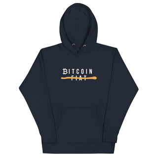 BTC FIAT BITVESTIS BITVESTIS Navy Blazer S BITCOIN