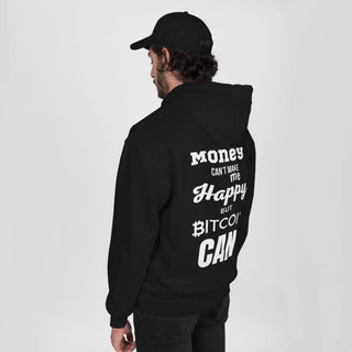 BTC CAN in Black S ( von BITVESTIS)