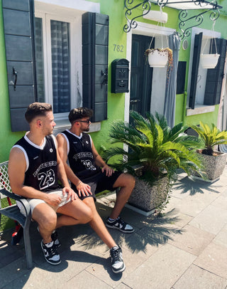 BITVESTIS BASKETBALL JERSEY in S ( von BITVESTIS)
