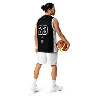 BITVESTIS BASKETBALL JERSEY in S ( von BITVESTIS)