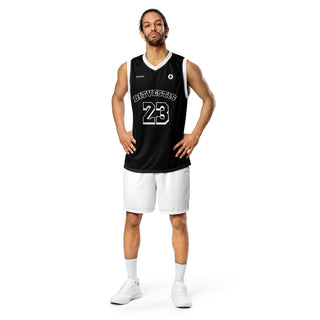 BITVESTIS BASKETBALL JERSEY in S ( von BITVESTIS)