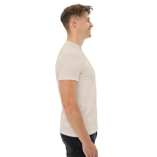 Bitcoin Deutschland T-Shirt in Natürlich von BITVESTIS
