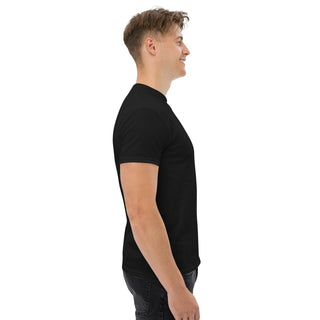 Bitcoin Deutschland T-Shirt in Schwarz von BITVESTIS