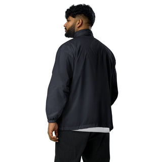 BITCOIN FREIZEITJACKE in Navy S ( von BITVESTIS)