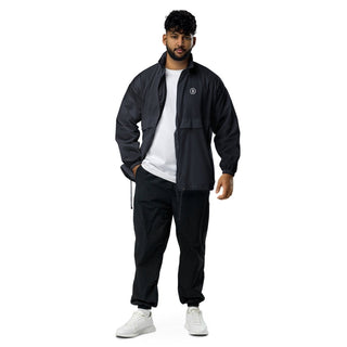 BITCOIN FREIZEITJACKE in Navy S ( von BITVESTIS)