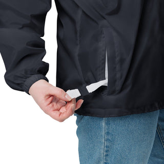 BITCOIN FREIZEITJACKE in Navy S ( von BITVESTIS)