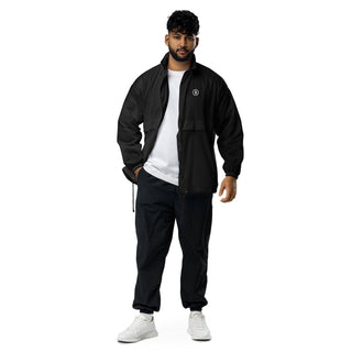 BITCOIN FREIZEITJACKE in Schwarz S ( von BITVESTIS)