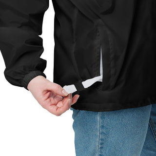 BITCOIN FREIZEITJACKE in Schwarz S ( von BITVESTIS)