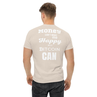 BITCOIN MAKE HAPPY in Natürlich S ( von BITVESTIS)