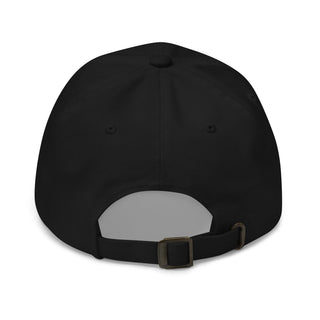 Bitcoin Mommy Cap in Schwarz von BITVESTIS