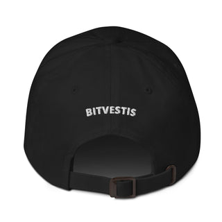 BTC CAP BITVESTIS BITVESTIS Black BTC