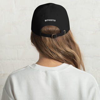 BTC CAP BITVESTIS BITVESTIS Black BTC