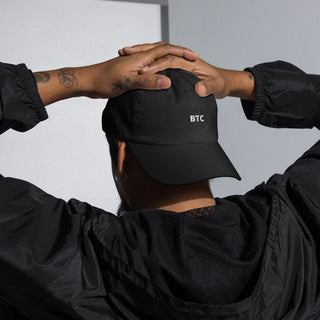 BTC CAP BITVESTIS BITVESTIS Black BTC