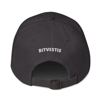 BTC CAP BITVESTIS BITVESTIS Dark Grey BTC