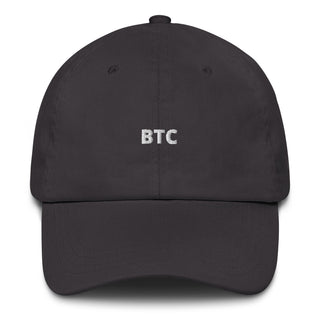 BTC CAP BITVESTIS BITVESTIS Dark Grey BTC
