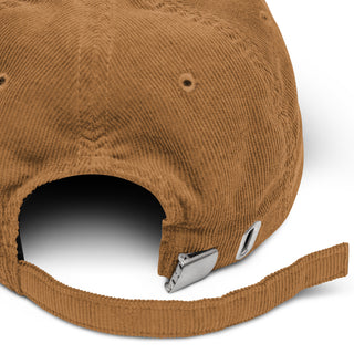 BITCOIN CORD CAP in Kamel ( von BITVESTIS)