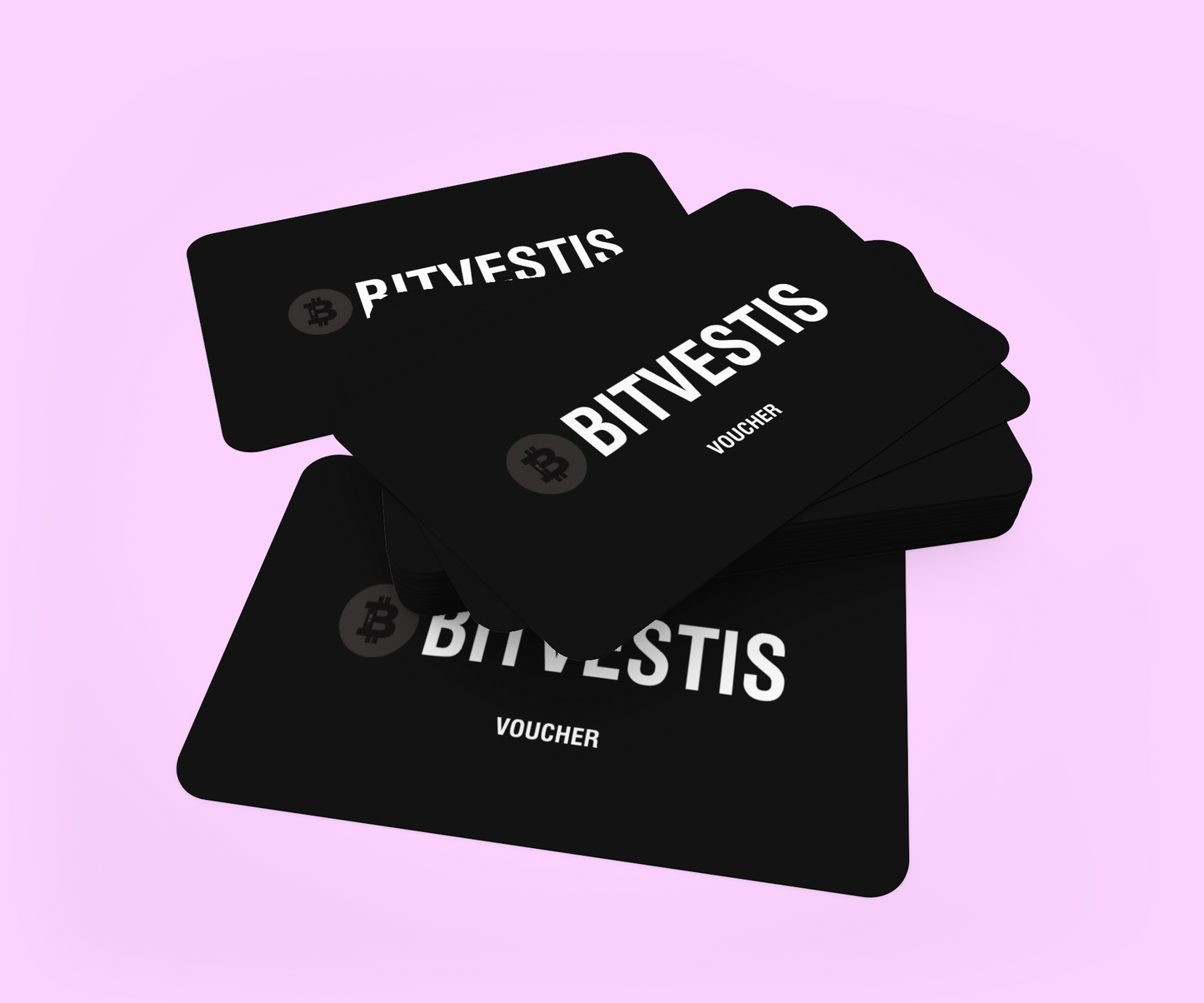 BITVESTIS GIFT CARD