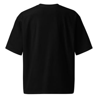 Product mockup-btc Shirt in schwarz