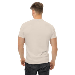 SATOSHI T - SHIRT in Natürlich S ( von BITVESTIS)
